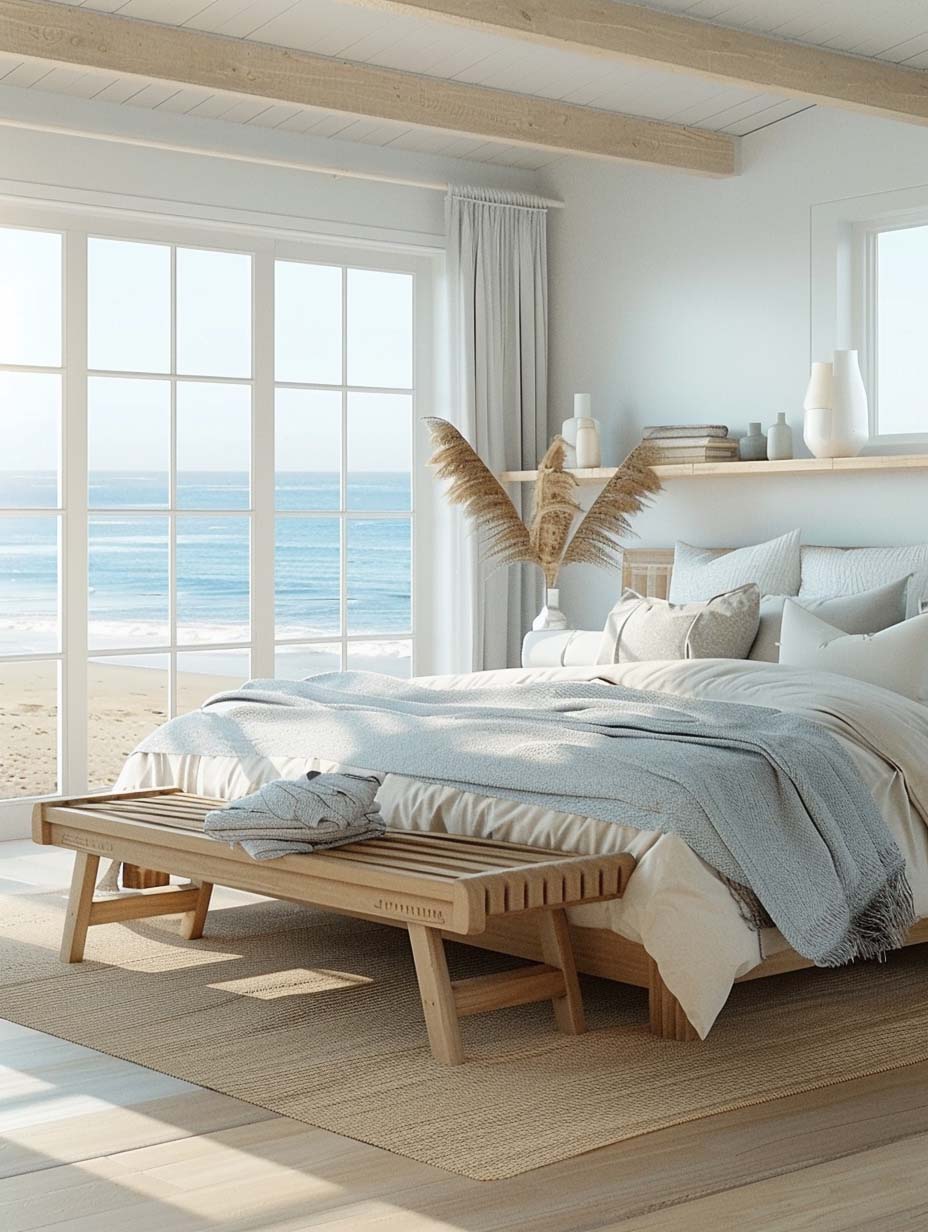 5. Oasis frente al mar