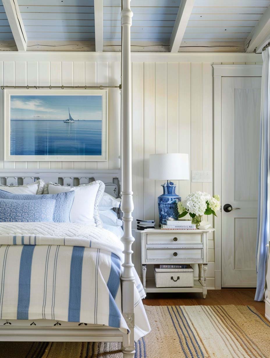 8. Elegancia náutica