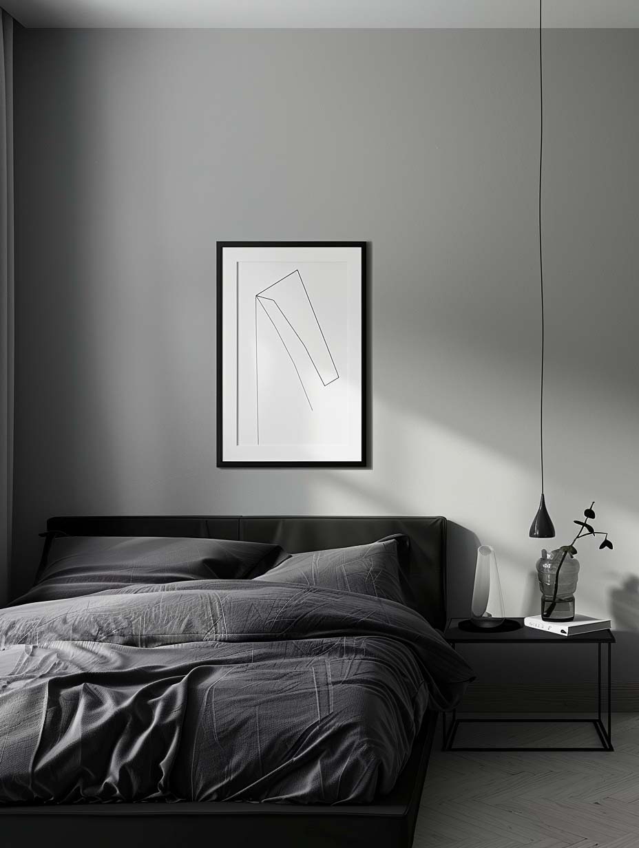 13. Calma contemporánea