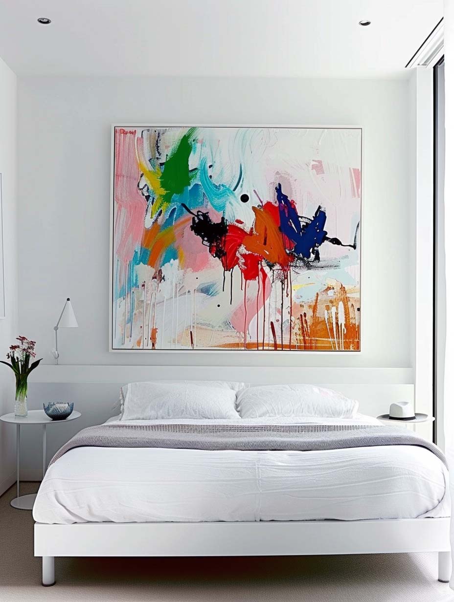 14. Simplicidad artística