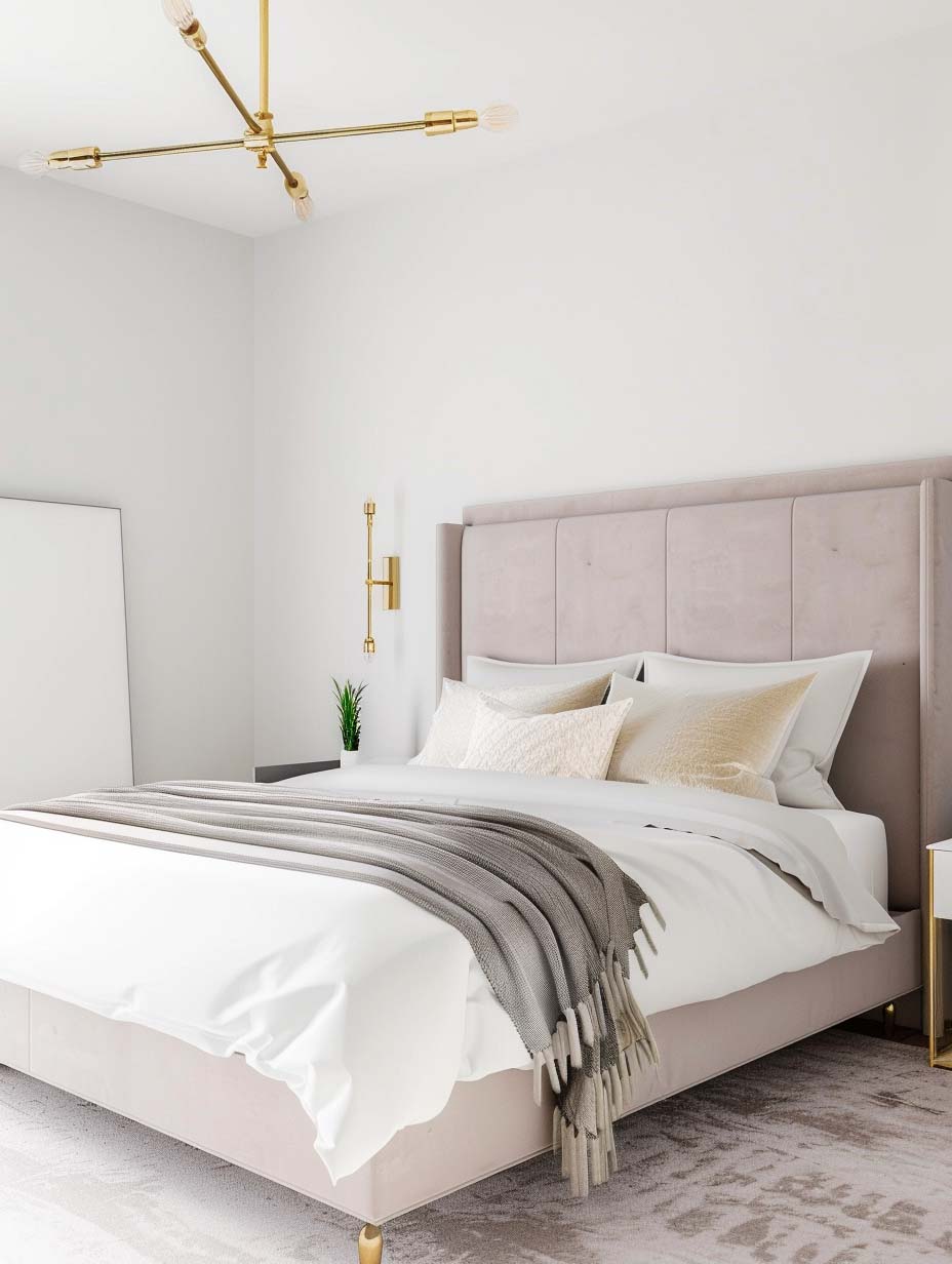 22. Minimalismo de lujo