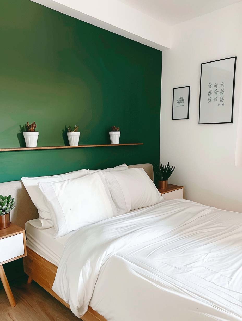 4. El toque de la naturaleza