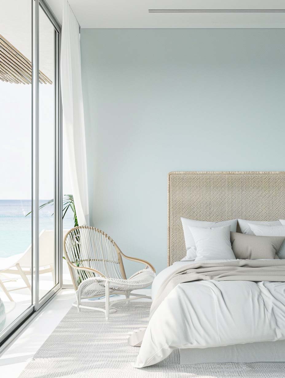 8. Retiro junto a la playa