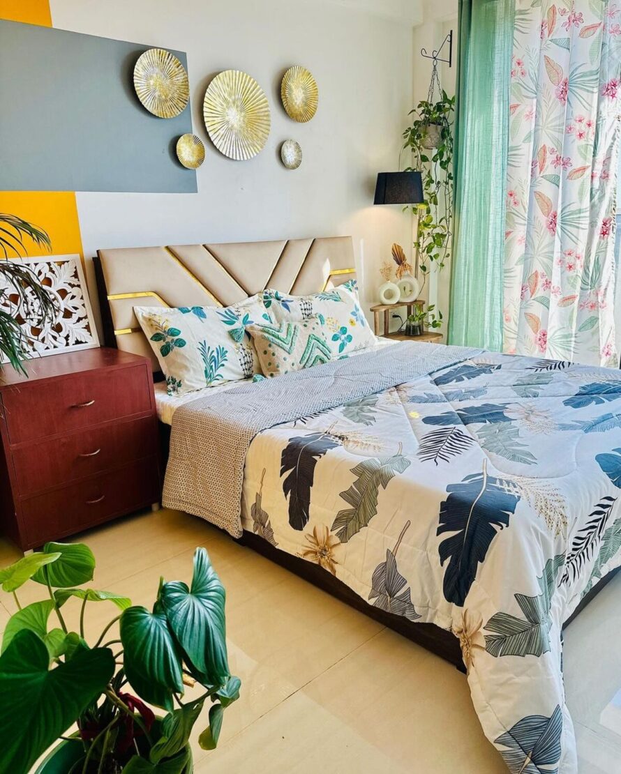 diseños de dormitorios minimalistas para un 12 de agosto sereno