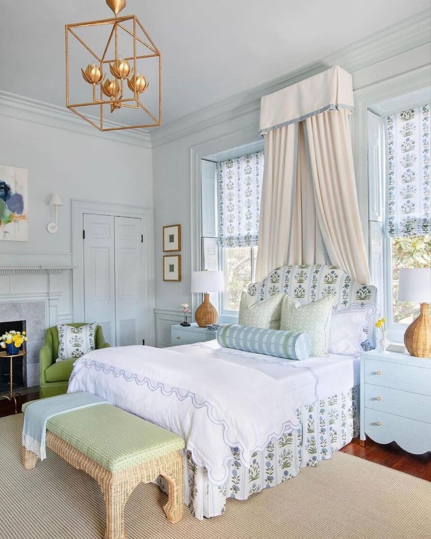 diseños de dormitorios minimalistas para un 4 de agosto sereno