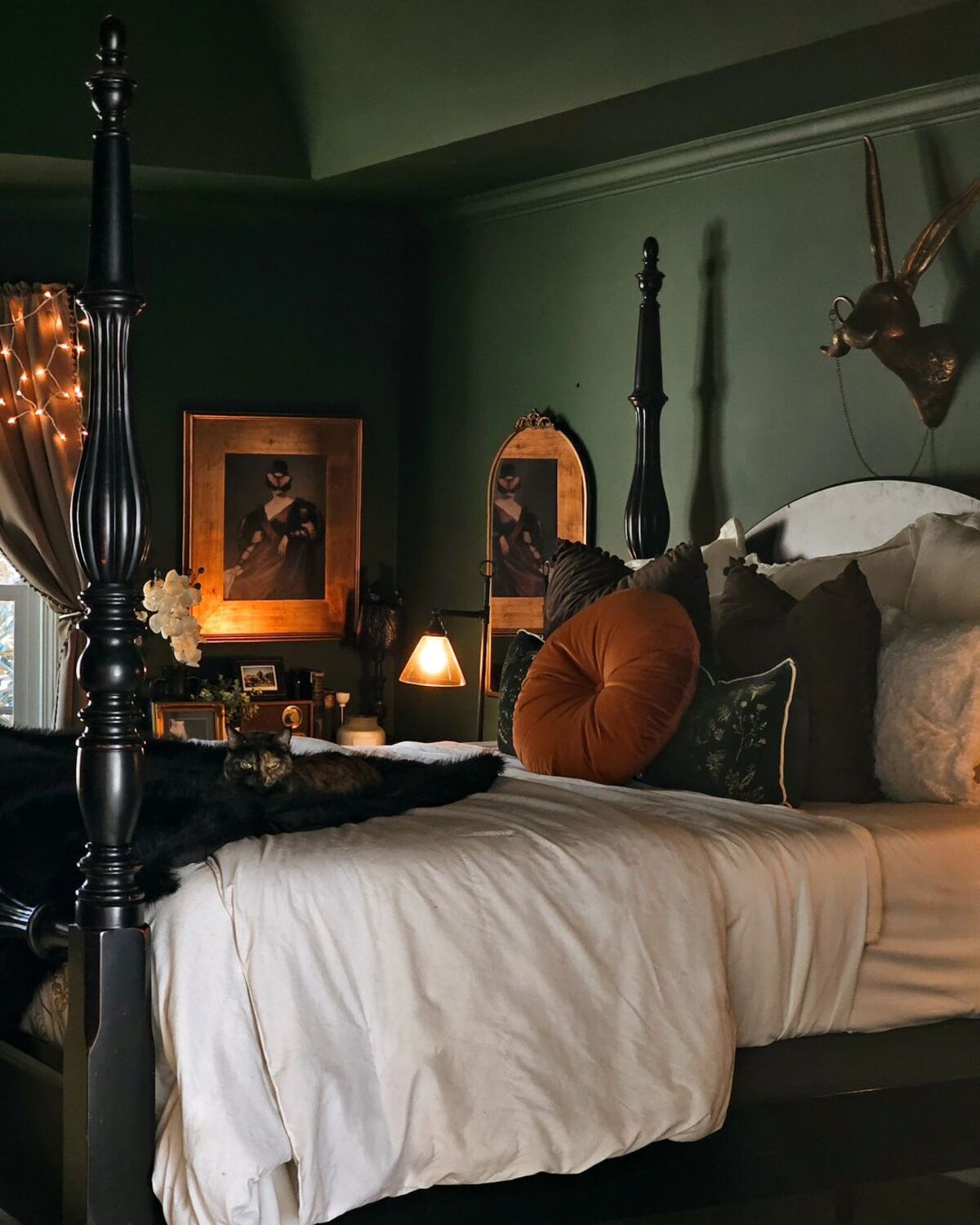 ideas de decoración de otoño 15