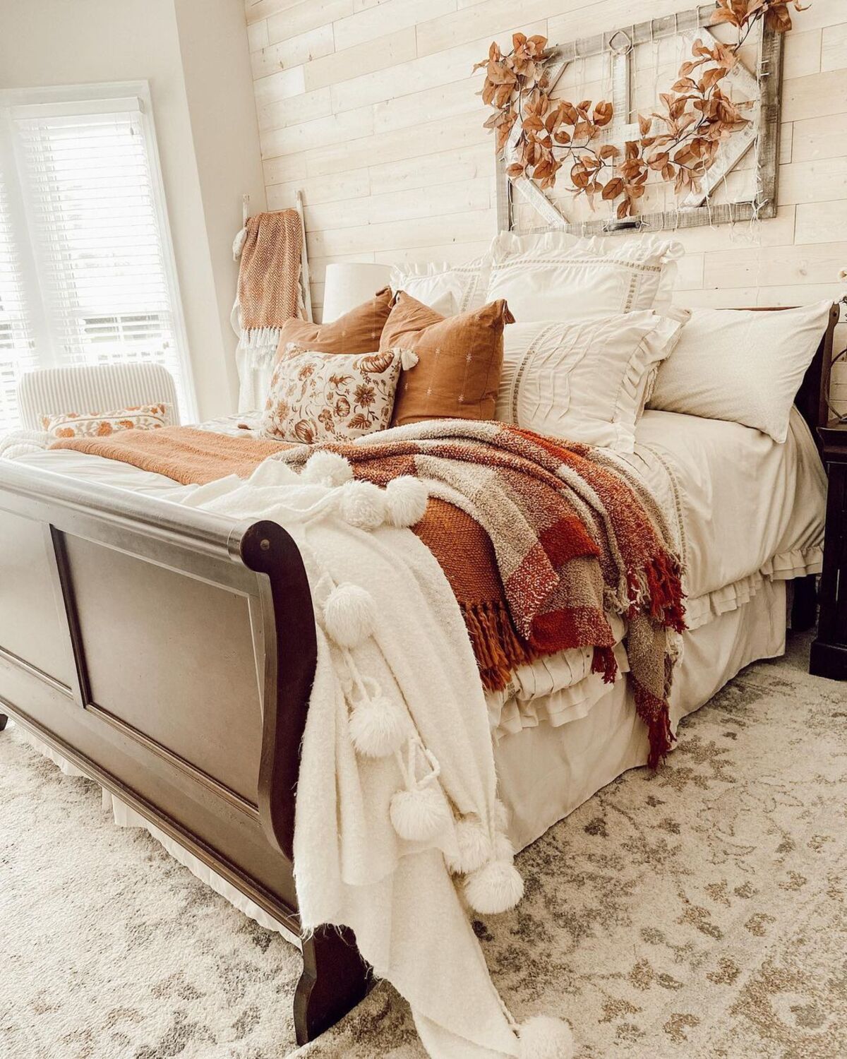 ideas de decoración otoñal 18