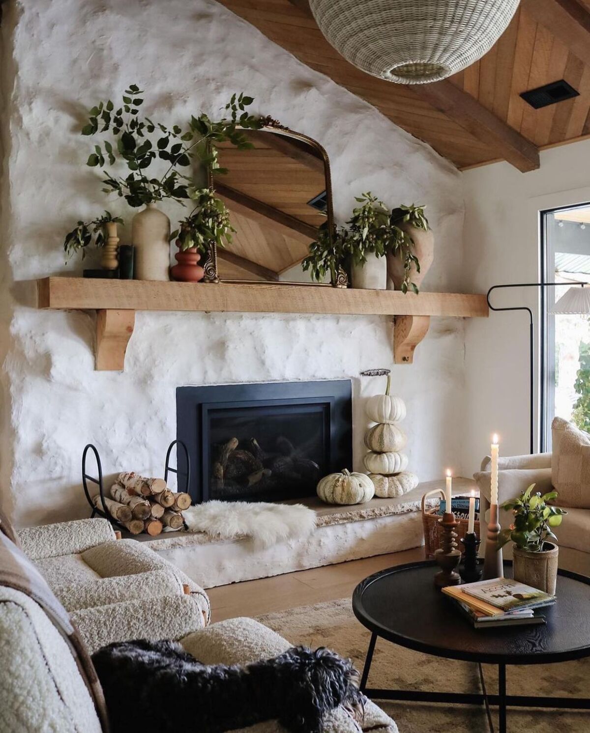 ideas de decoración otoñal 4