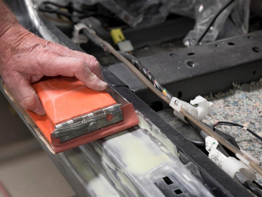 pintar una lavadora y una secadora 03