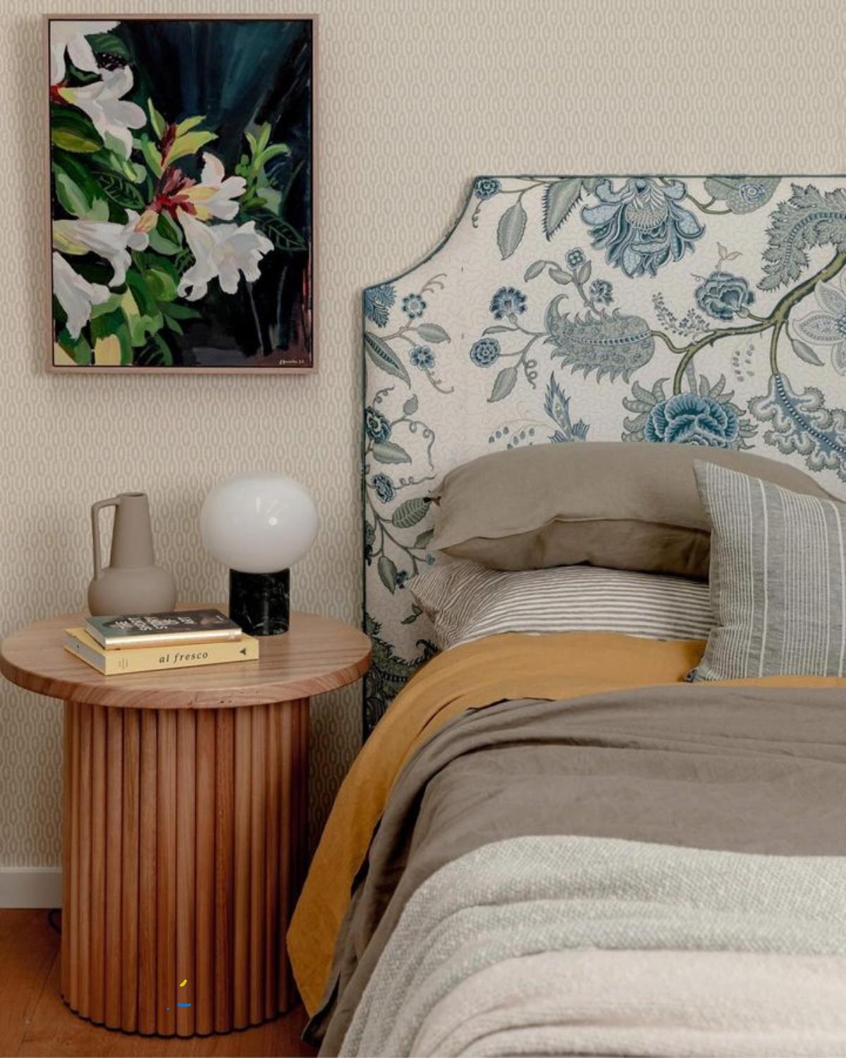 decoración estacional del dormitorio 08