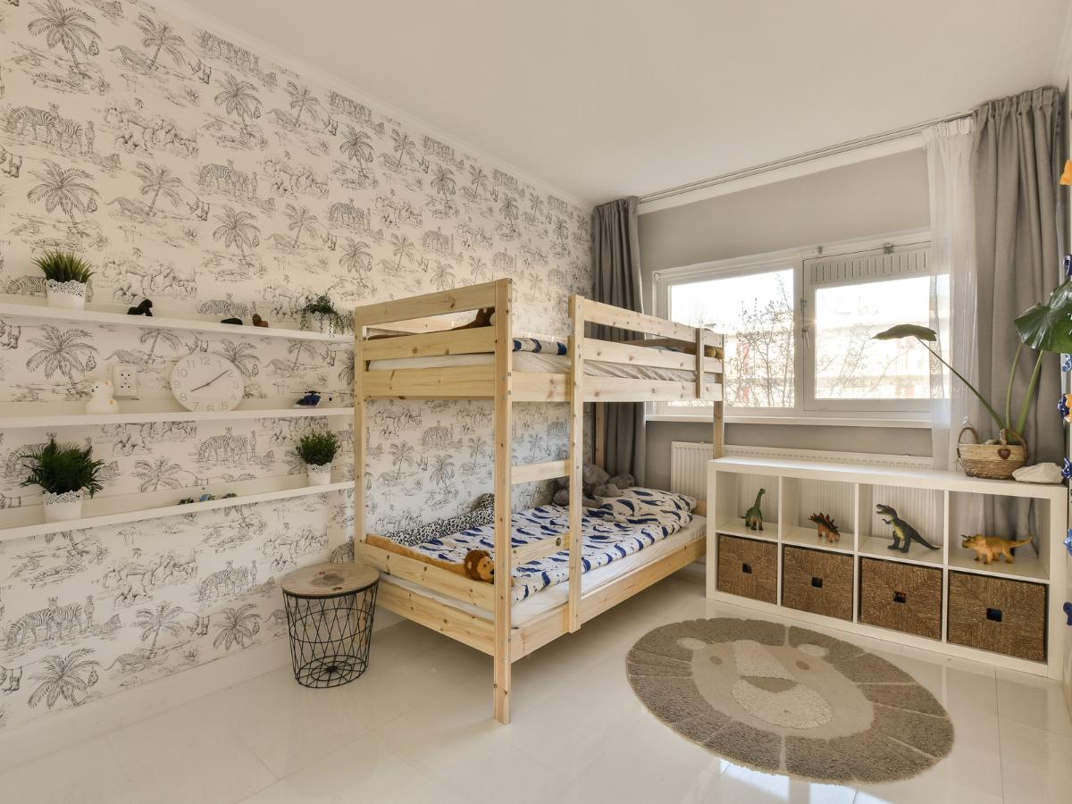 decoración estacional del dormitorio 10