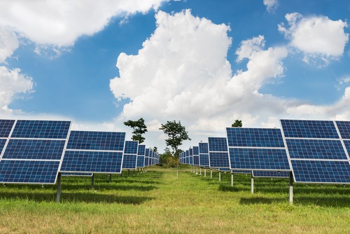 Las energías renovables suelen tener sentido económico