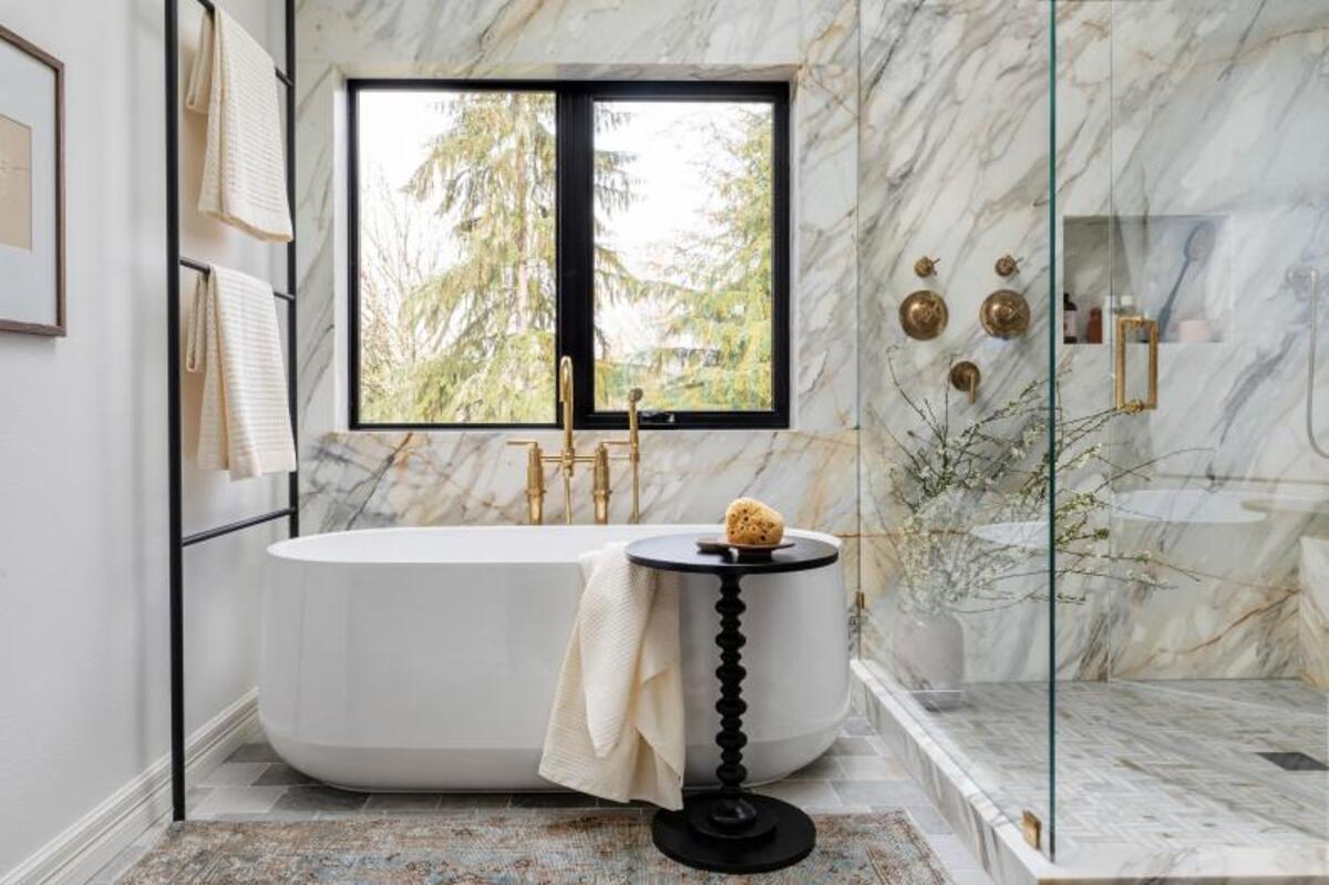 baños inspirados en spas 6