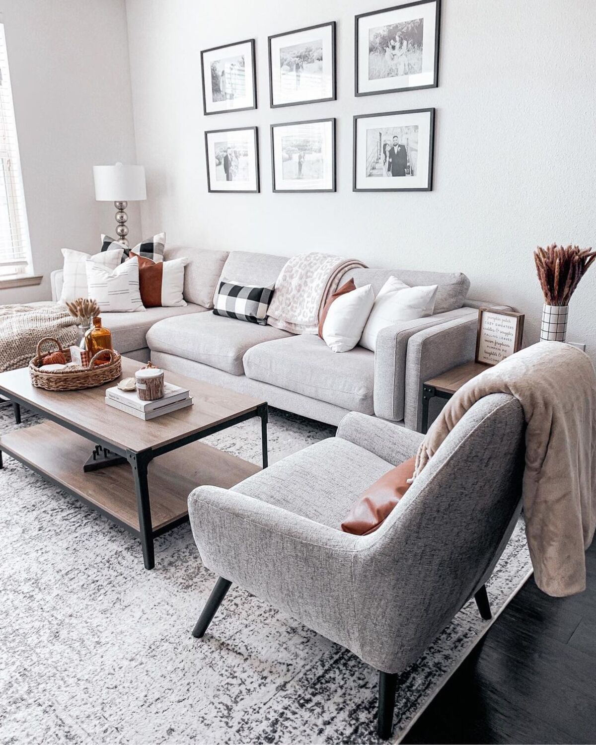 impresionantes centros de mesa de otoño 4