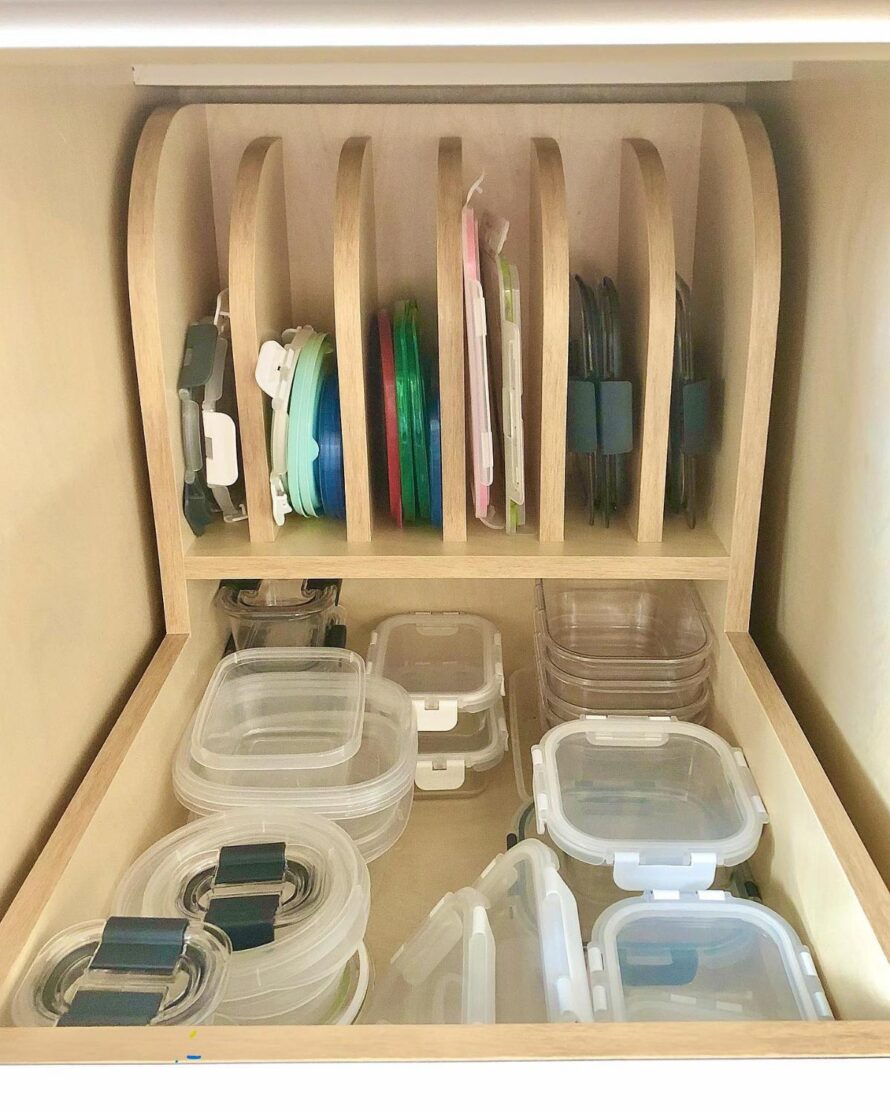 organización tupperware 04