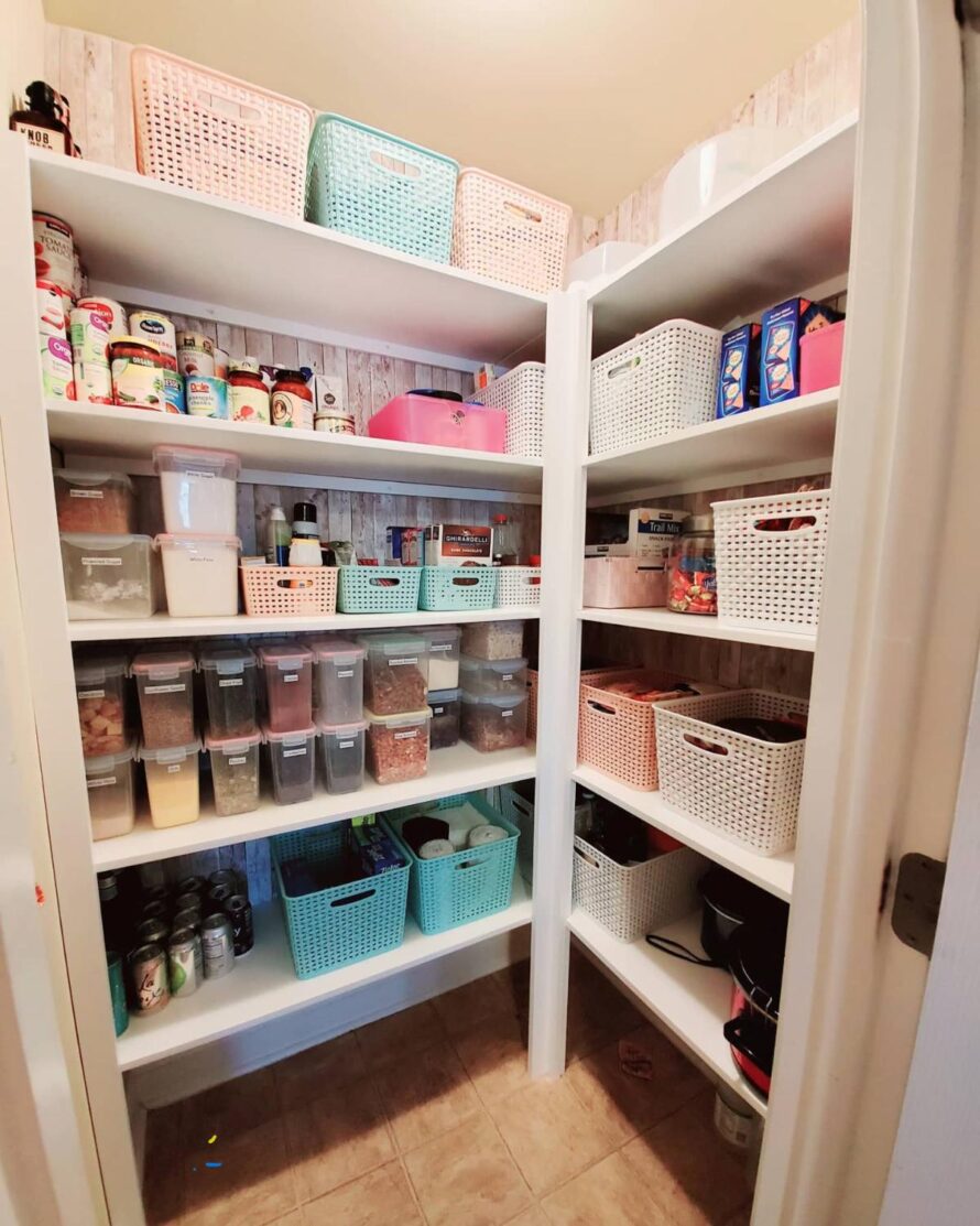 organización tupperware 06