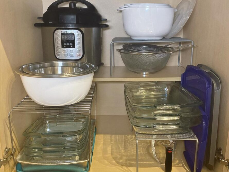 organización tupperware 10