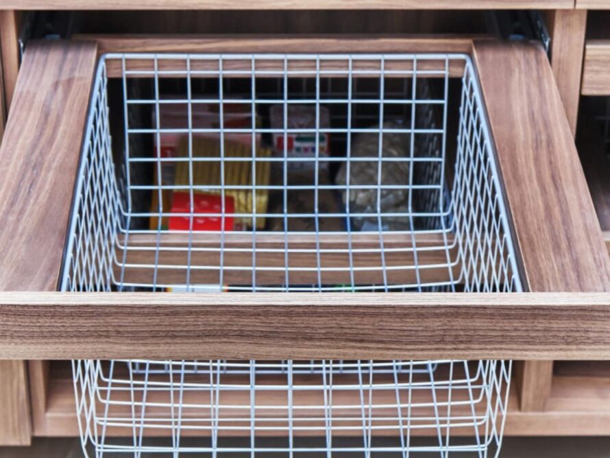 organización tupperware 12