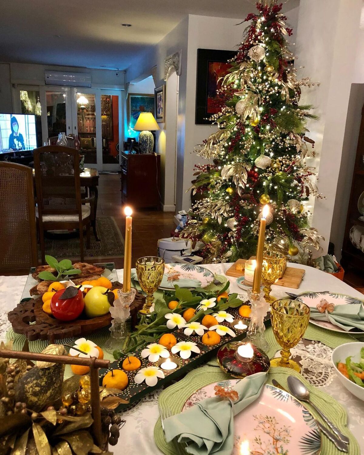 centros de mesa únicos para acción de gracias 14