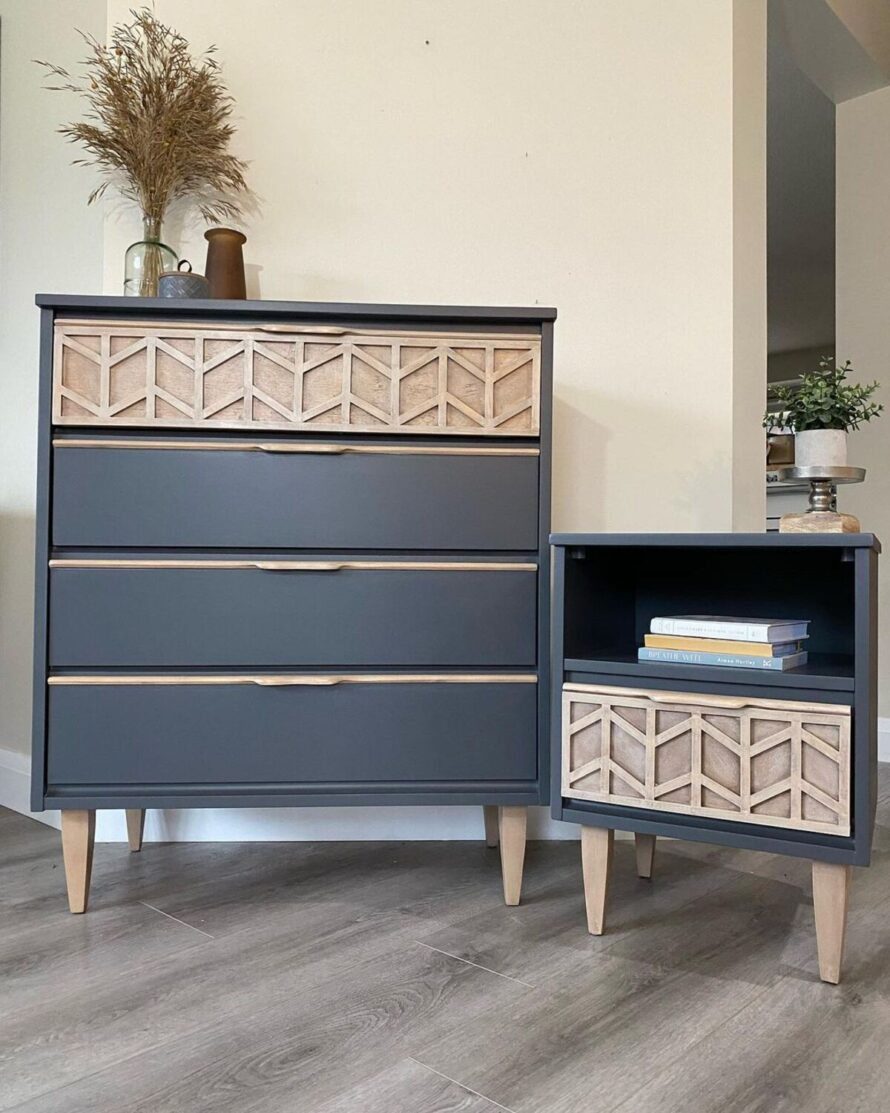 muebles reciclados 12