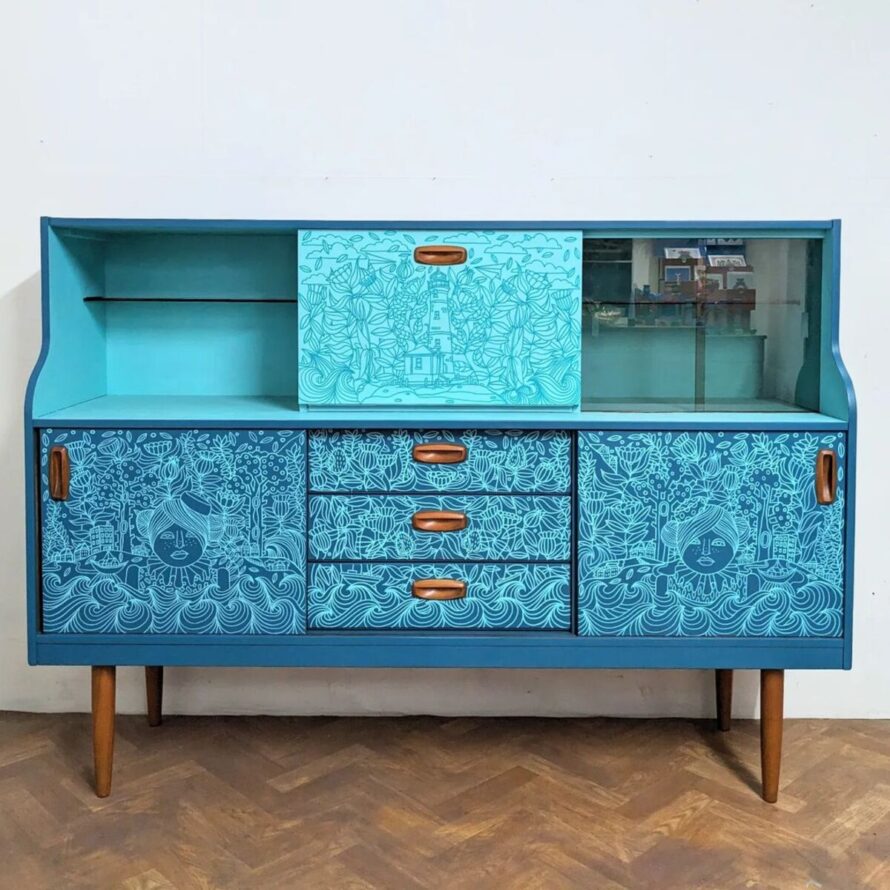 muebles reciclados 3