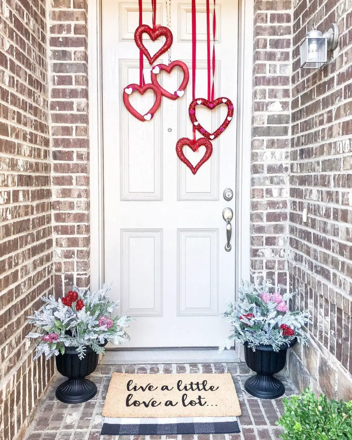 valentines door decorations 9