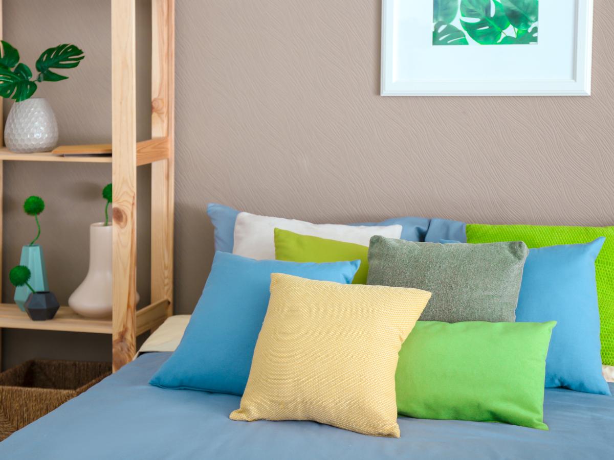 formas de renovar tu dormitorio por menos de 100 06