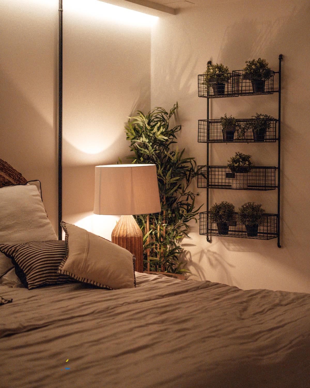 formas de renovar tu dormitorio por menos de 100 08