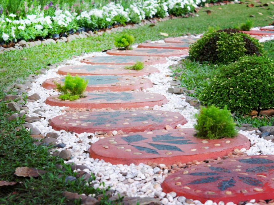 xeroscape patio trasero ideas 07